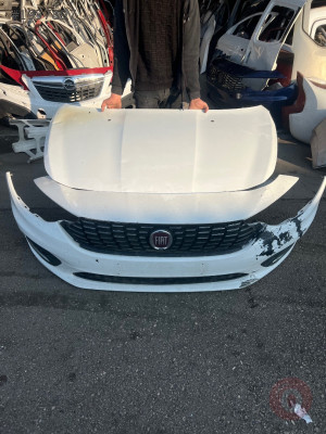 Fiat egea motor kaput Çıkma orjınal