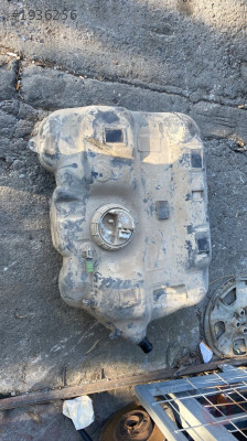 FİAT DOBLO MAZOT DEPOSU