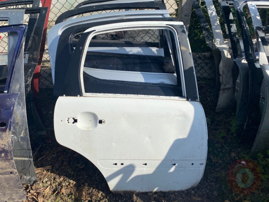CITROEN C3 SAĞ ARKA KAPI