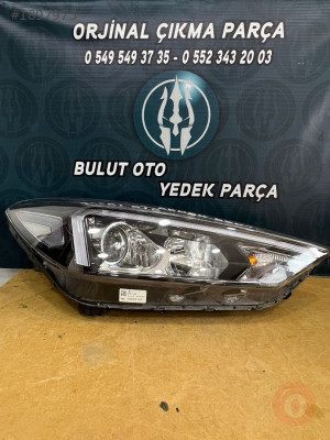 2018-2021 HYUNDAİ TUCSON SAĞ ÖN FAR ÇIKMA