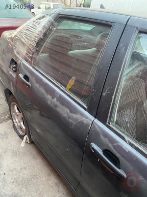 SEAT CORDOBA SAĞ ARKA KAPI ÇIKMA