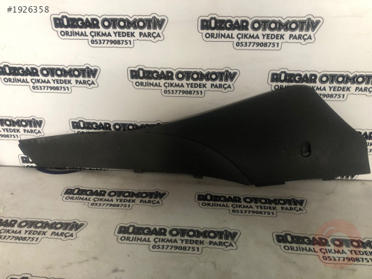 3C1 863 045 Volkswagen Passat cc 2011 pilsatik