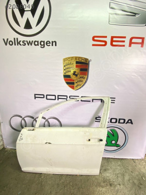 VOLKSWAGEN GOLF7 ORJINAL ÇIKMA SOL ÖN KAPI
