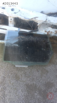 OPEL VECTRA B SOL ARKA KAPI CAMI.OTO ERKAN ÜNYE