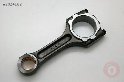 Hyundaı Getz dizel piston kolu 3 silindir