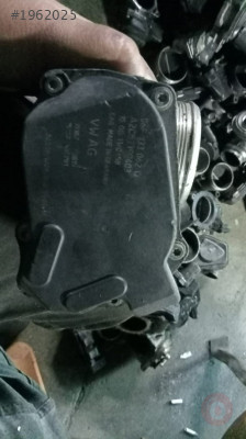 volkswagen golf 2.0 TfSİ,A5,A6,A8 gaz kelebeği 06f133062q