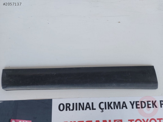NİSSAN QASHQAİ J11 ÖN KAPI BANDI ve TÜM PARÇALARI...MİL OTO