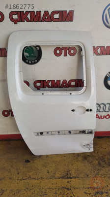 RENAULT KANGOO SAĞ SÜRGÜLÜ KAPI