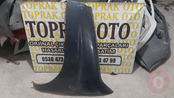 Fıat doblo 1 çıkma sol ön