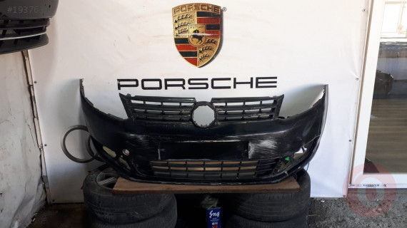 VOLKSWAGEN CADDY ÖN TAMPON ÇIKMA 2k5807221A