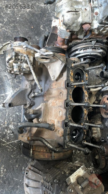 TATA XENON YARIM MOTOR OTO İRFAN DA