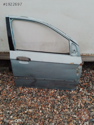 hyundai getz sağ ön kapı