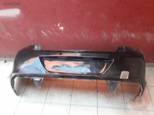 ASTRA J ARKA TAMPON OPEL ÇIKMA PARÇA