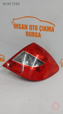 Symbol thalia sağ stop orijinal