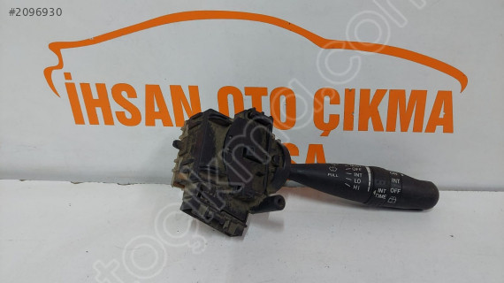 Toyota Yaris Corolla Rav4 Silecek Kolu 173647 orijinal