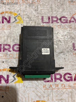 5M1048R2D RENAULT PREMIUM MERKEZI KILIT KONTROL UNITESI