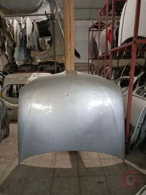 NİSSAN ALMERA MOTOR KAPUTU 2002-2008 ÇIKMA PARÇA ORJİNAL