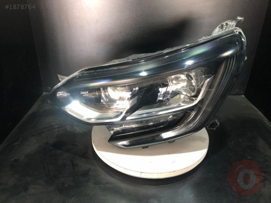 RENAULT MEGANE-4 SOL FAR 90089410