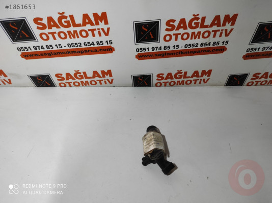 AUDİ A4-A5-A6-Q5 HİDROLİK FİLTRE BİDONU OEM; 0B5325240B