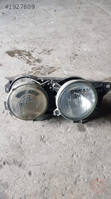 bmw 5.20 sol far