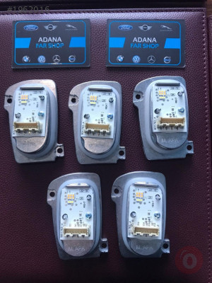 B011783A  AUDİ A3 SAĞ LED BEYNİ