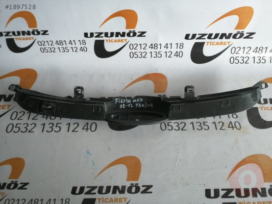 FORD FİESTA MK7 08-12 ÖN PANJUR BA618200AA ORJ ÇIKMA