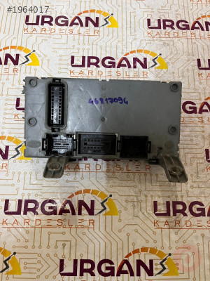 46817094 FIAT PALIO SİGORTA KUTUSU