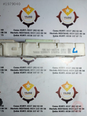 FORD FOCUS CIKMA ELEKTRIK SIGORTA KUTUSU DV6T-14A073-HE