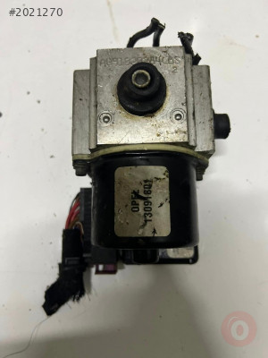 13091801 S108196002J OPEL VECTRA B ABS BEYNI