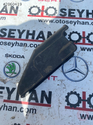 13165372 opel corsa C ön koltuk tesisat kapağı