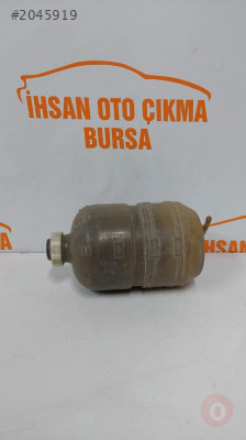 R12 Toros Broadway Spring Flash Radyatör Yedek Su Deposu