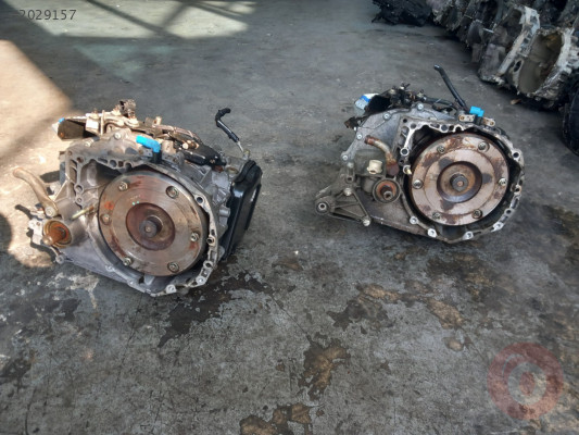 Renault megane 2 otomatik şanzuman