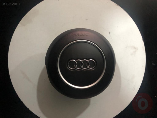 AUDİ A3/A4/A5/Q5 13-19 DİREKSİYON AİRBAG