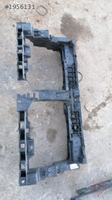 RENAULT TRAFİC 4 ÖN PANEL