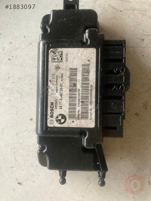 BMW F20 F21 F22 F30 F31 Airbag Beyni 65.77-9348726-01 028501