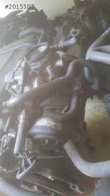 OPEL CORSA D 1.4 EMME MANİFOLDU.OTO ERKAN ÜNYE