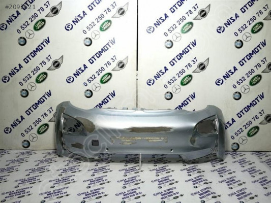 BMW İ3 KASA ÖN TAMPON ORJ ÇIKMA 7374446
