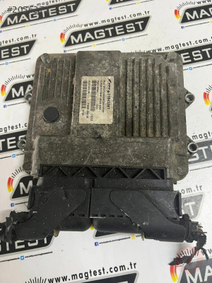 51843361 MJD 6F3.PI FİAT GRANDE PUNTO MOTOR BEYNİ