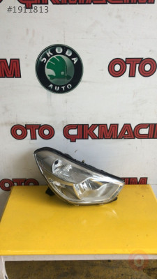 Dacia lodi sağ far