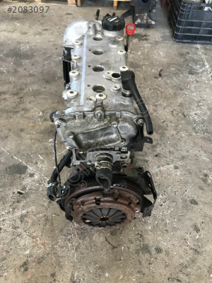 FİAT PUNTO 1.2 16 VALF ÇIKMA MOTOR