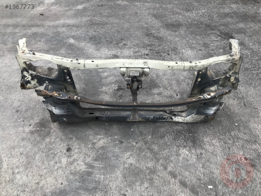 Nissan Bluebırd ön panel