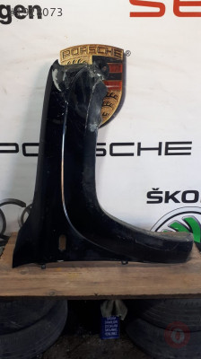 VOLKSWAGEN AMAROK SOL ÇAMURLUK ÇIKMA