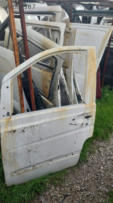 Mercedes Vito sol ön kapı çıkma orjinal