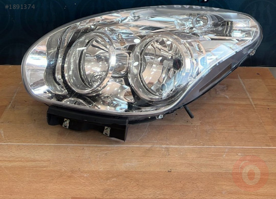 DOBLO GENIS AILE ORJINAL ÇIKMA  SOL FAR