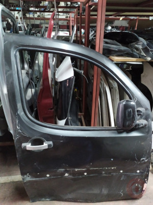 FIAT DOBLO ÇIKMA ORJ SAĞ ÖN KAPI GÜL OTOMOTİV