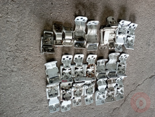 FORD TRANSİT ARKA BAGAJ MENTEŞELERİ.YC15 V42982 AK
