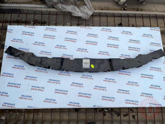 CAPTUR ÖN TAMPON DARBE EMİCİ ORJİNAL OEM:620903823R