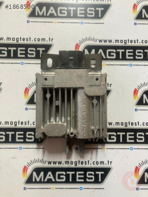 7P0906093B Porsche Cayenne YAKIT KONTROL BEYNİ VW  TOUAREG