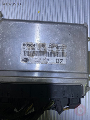0281010141 NİSSAN ALMERA 2.0 ÇIKMA MOTOR BEYNİ