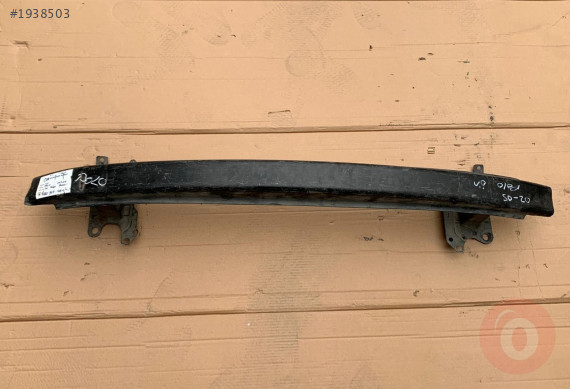 VW POLO 05-10 ÖN TAMPON DEMİRİ 6Q0807109D